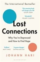 Lost Connections 9781408878729