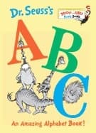 Dr. Seuss's ABC 9780679882817