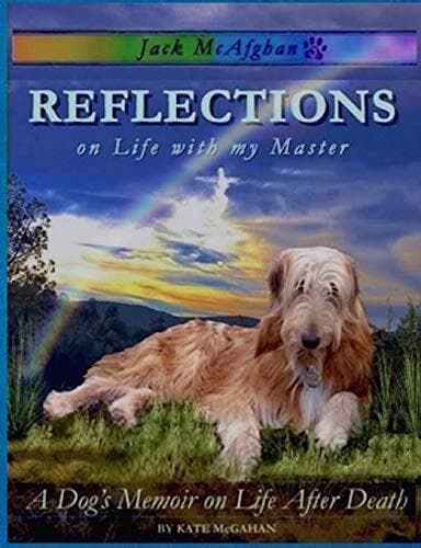 Jack McAfghan: Reflections on Life wi…, McGahan, Kate