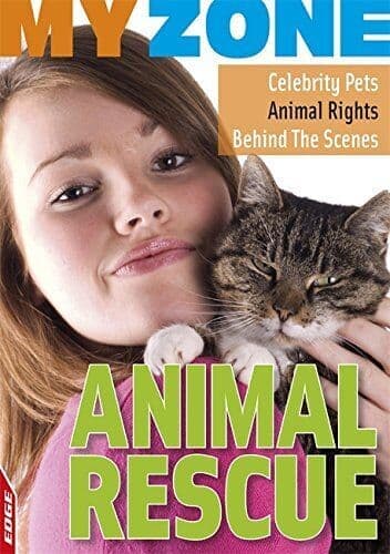 Animal Rescue (EDGE: My Zone), Ganeri, Anita
