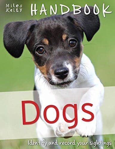 Dogs Hand (Hands), Camilla de la Bedoyere