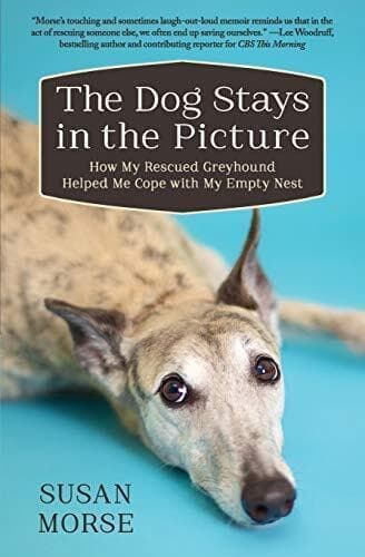 The Dog Stays in Picture: How My R…, Morse, Susan