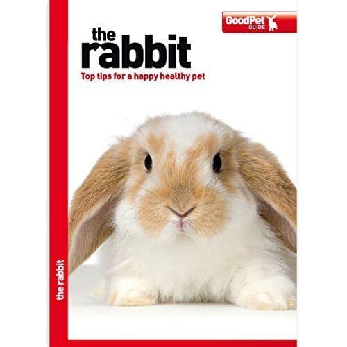 The Rabbit - Good Pet Guide by Various