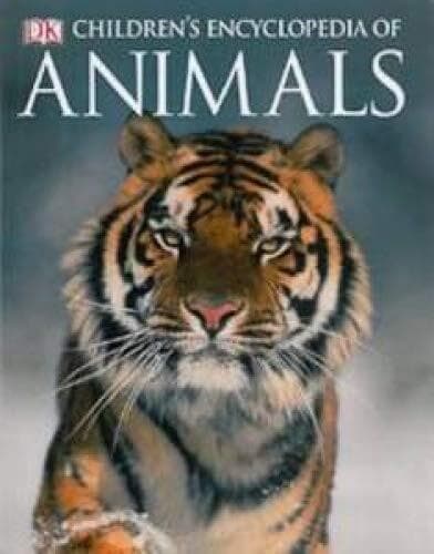 Children’s Encylopedia of Animals
