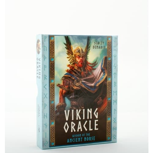 Viking Oracle