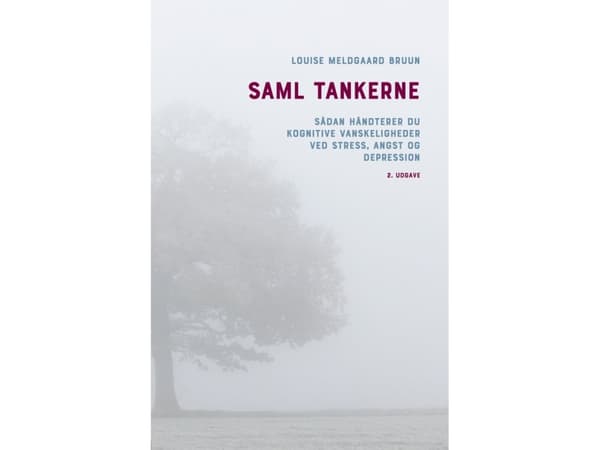 Saml tankerne | Louise Meldgaard Bruun