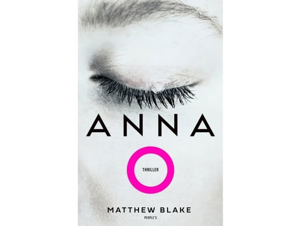 Anna O | Matthew Blake | Språk: Danska
