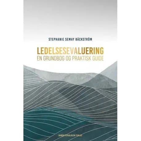 Ledelsens evaluering | Stephanie Semay Bäckström