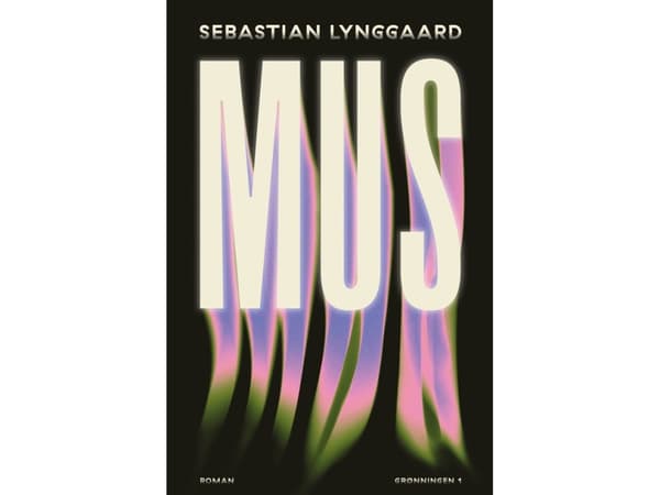 MUS | Sebastian Lynggaard | Språk: Danska