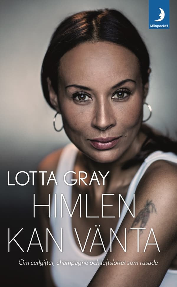 Himlen kan vänta 9789175037783