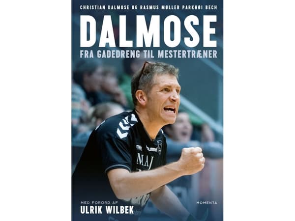 Dalmose | Christian Dalmose;Rasmus Bech