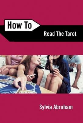 How to read the tarot 9780738708171