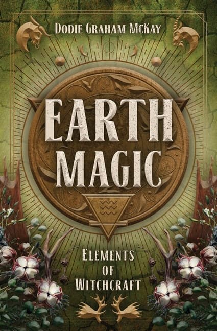 Earth Magic 9780738764320