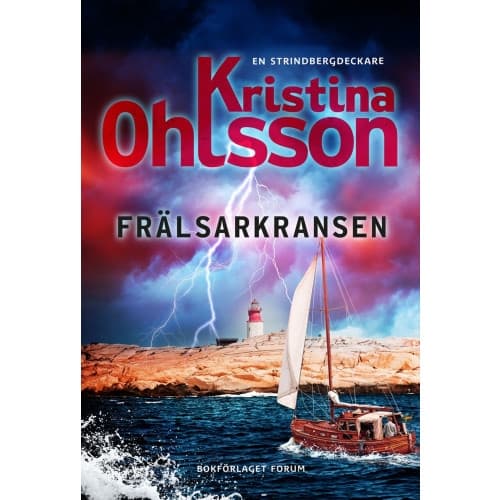 Frälsarkransen (inbunden)