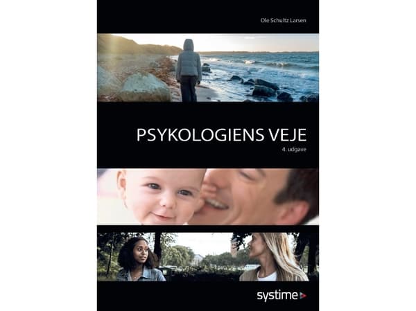 Psykologiens veje | Ole Schultz Larsen