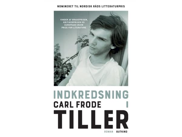 Indkredsning | Carl Frode Tiller