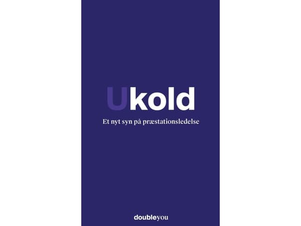 Ukold | doubleyou