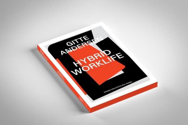 Hybrid arbejdsliv | Gitte Andersen