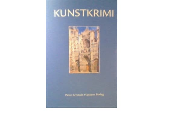 Kunstkrimi |