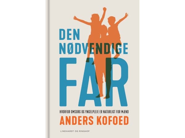 Den nødvendige far | Anders Kofoed