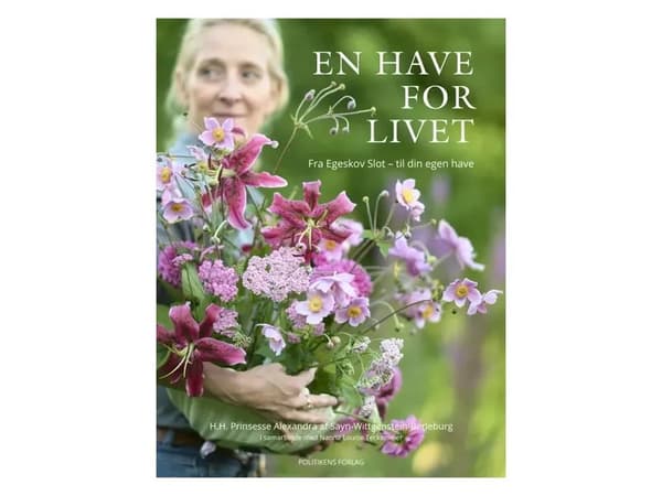 En have for livet | Alexandra af Sayn-Wittgenstein;Nanna Louise Teckemeier | Språk: Danska