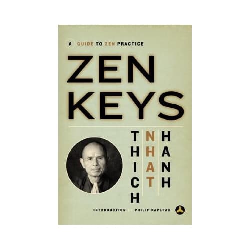 Zen Keys (häftad, eng)