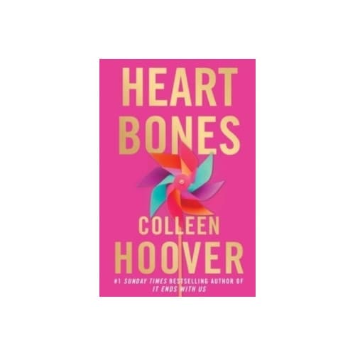 Heart Bones (pocket, eng)