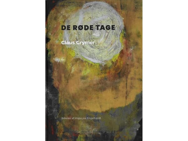 De røde tage | Claus Grymer | Språk: Danska