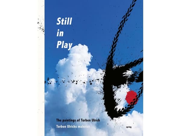Still in Play | Torben Ulrich