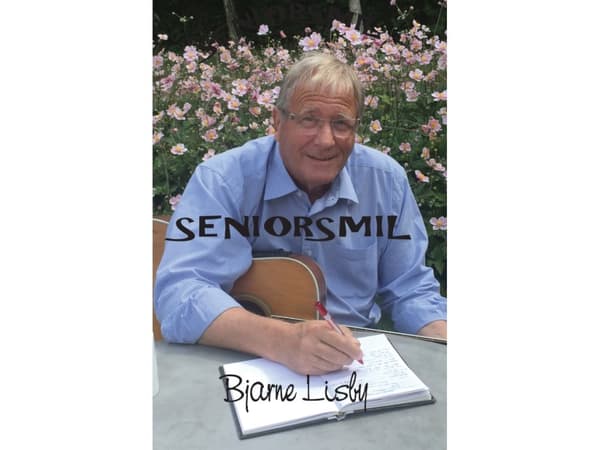 Seniorsmil | Bjarne Lisby | Språk: Danska