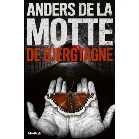 De bjergtagne | Anders de la Motte
