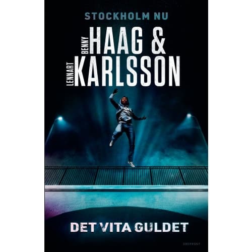 Det vita guldet (inbunden)
