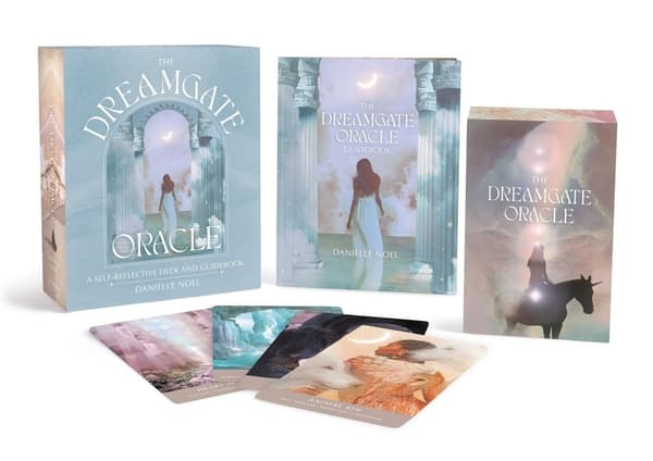 The Dreamgate Oracle 9780762481286