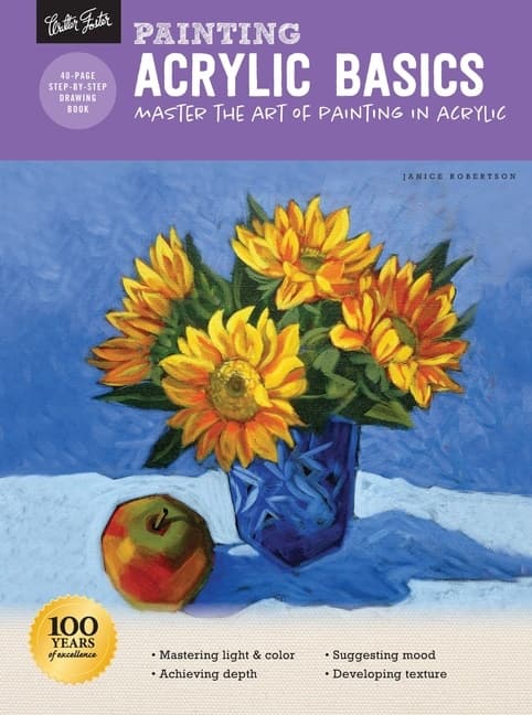 Painting 9781633227910