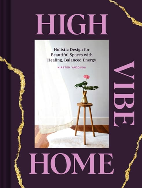 High Vibe Home 9781797206936