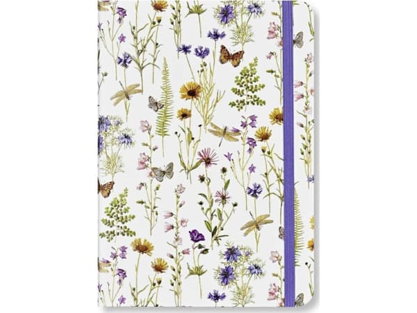 Teka Muistilista midi Wild Garden |