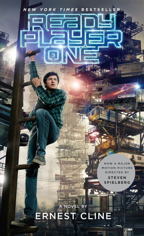 Ready Player One 9780525574347