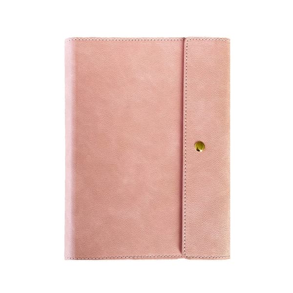 Dreamlife Journal (Rosa) 9789198865431