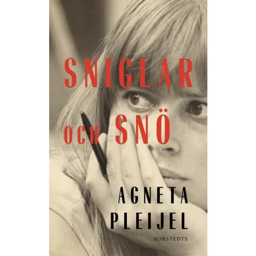 Sniglar och snö (pocket)