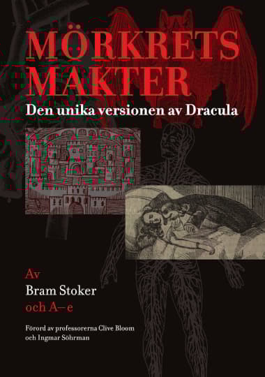 Mörkrets makter : den unika versionen av Dracula 9789187619632