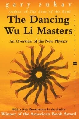 Dancing wu li masters 9780060959685