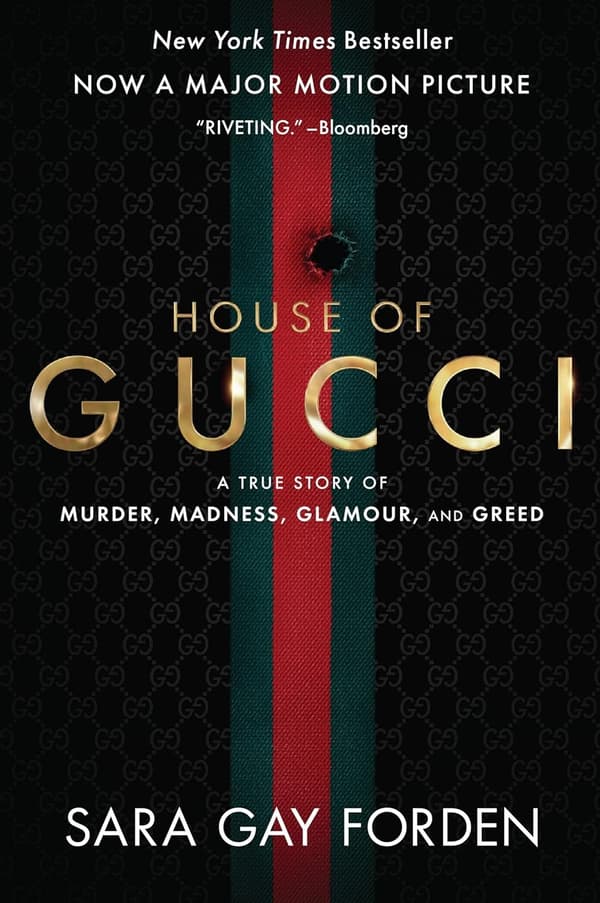 House of Gucci MTI 9780063159983
