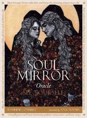 Soul Mirror Oracle 9781922573858
