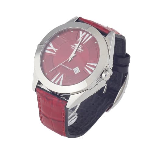 CHRONOTECH CT7636M-02 - Quartz Klocka Herr (50MM)