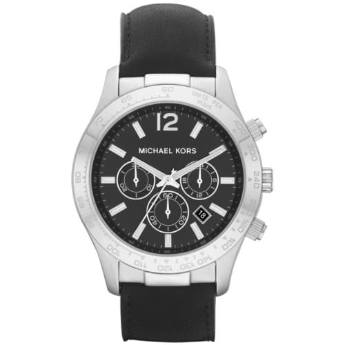 MICHAEL KORS MK8215 - Quartz Klocka Herr (44MM)