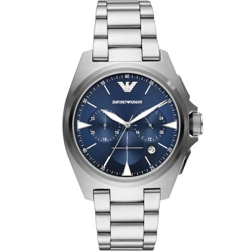 ARMANI AR11411 - Quartz Klocka Herr (41MM)