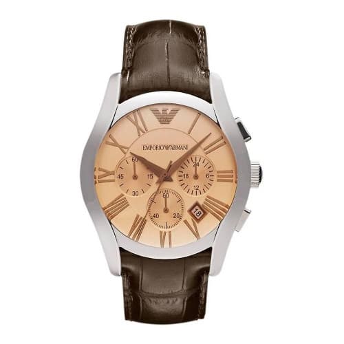 ARMANI AR1634 - Quartz Klocka Herr (42MM)