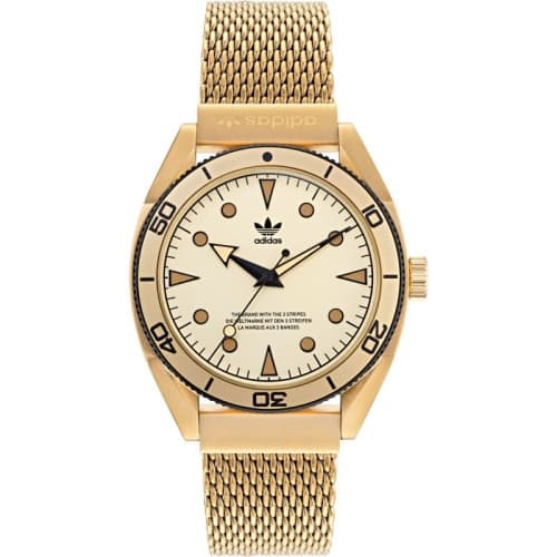 ADIDAS AOFH22004 - Quartz Klocka Herr (42MM)