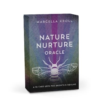 Nature Nurture Oracle 9781454948742