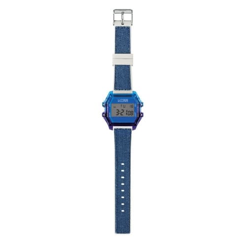 IAM IAM-KIT530 - Quartz Klocka Herr (44MM)